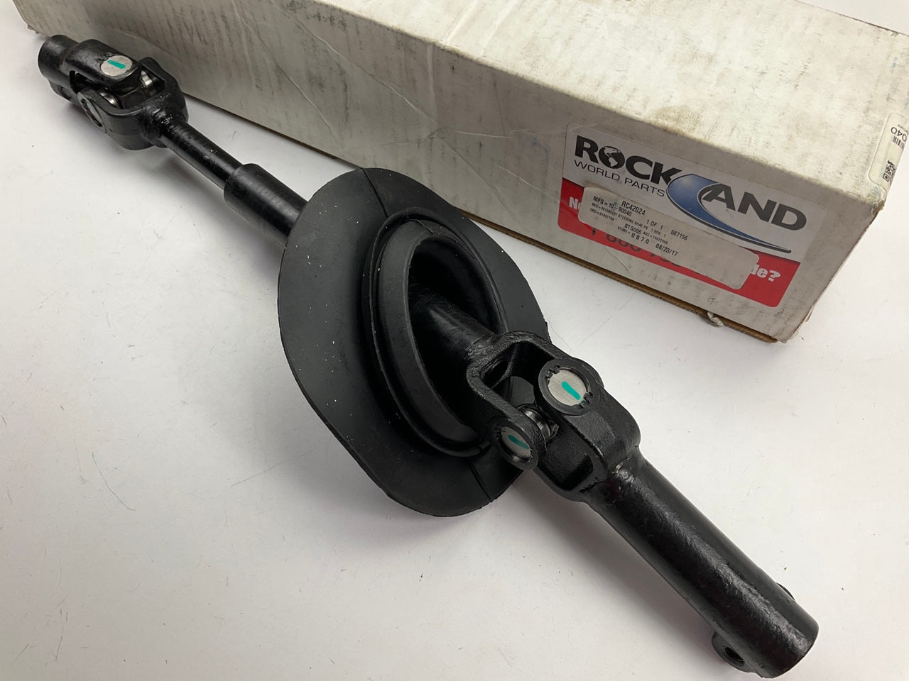 Rockland 10-90040 Intermediate Steering Shaft For 2006-2011 Chevrolet HHR