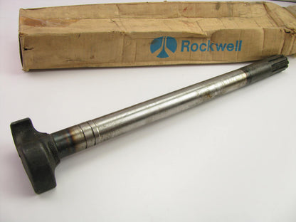 ROCKWELL 2210F5414 Air Brake Camshaft LH R607082