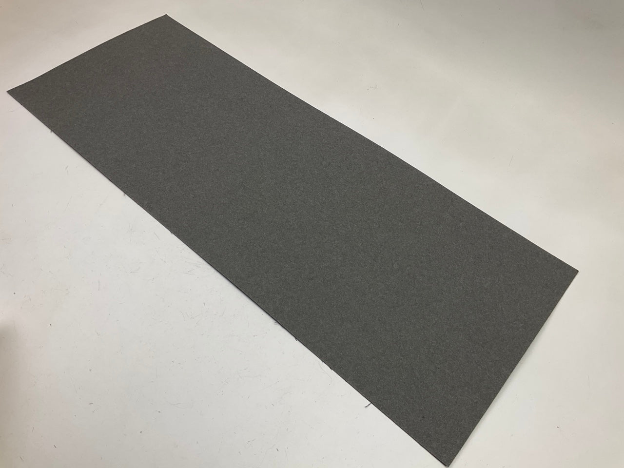 Rol-tech RK1016 Rubberized Fiber Gasket Material Roll 26'' X 10'' X 1/32''