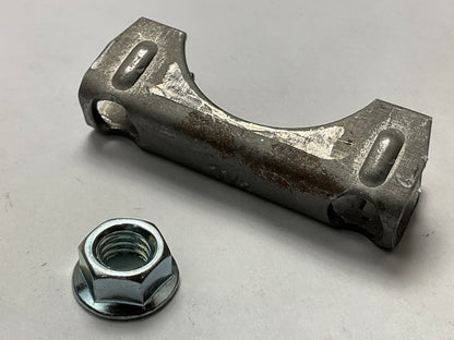 Rol Exhaust 517112 Exhaust Muffler Clamp -  1-1/2'' (38mm)