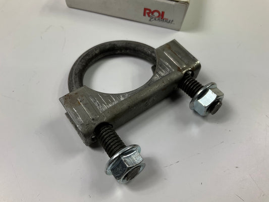 Rol Exhaust 517158 Exhaust Clamp - 1-5/8'' (1.625'' Size)