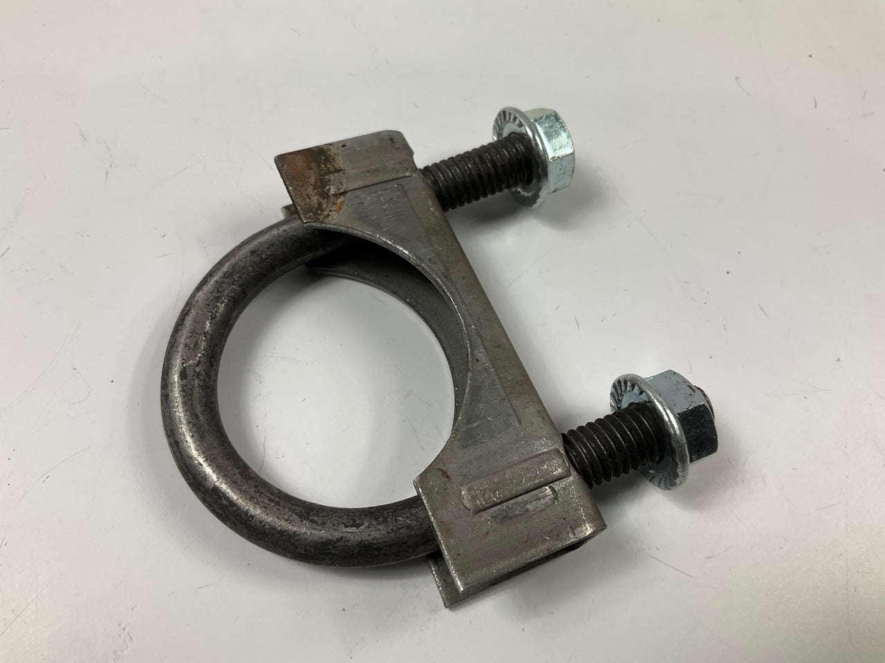 Rol Exhaust 517158 Exhaust Clamp - 1-5/8'' (1.625'' Size)