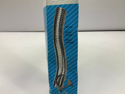 Rol Exhaust 540150 Universal Exhaust Flex Pipe, 1-1/2'' X 18'' Long
