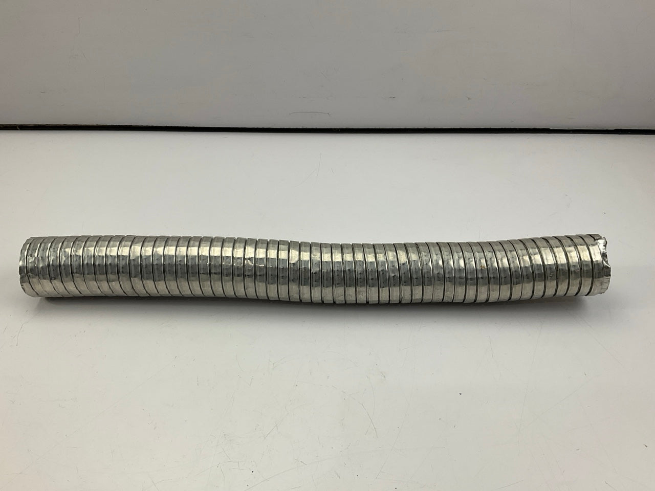 Rol Exhaust 540175 Universal Exhaust Steel Flex Pipe 1-3/4'', 18'' Long
