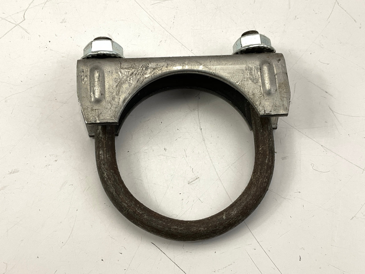 Rol Exhaust 540175 Universal Exhaust Steel Flex Pipe 1-3/4'', 18'' Long
