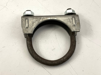 Rol Exhaust 540175 Universal Exhaust Steel Flex Pipe 1-3/4'', 18'' Long