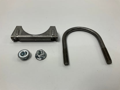 Rol Exhaust 540187 Flexible Exhaust Pipe Repair Kit - 1-7/8'' ID, 18'' Long