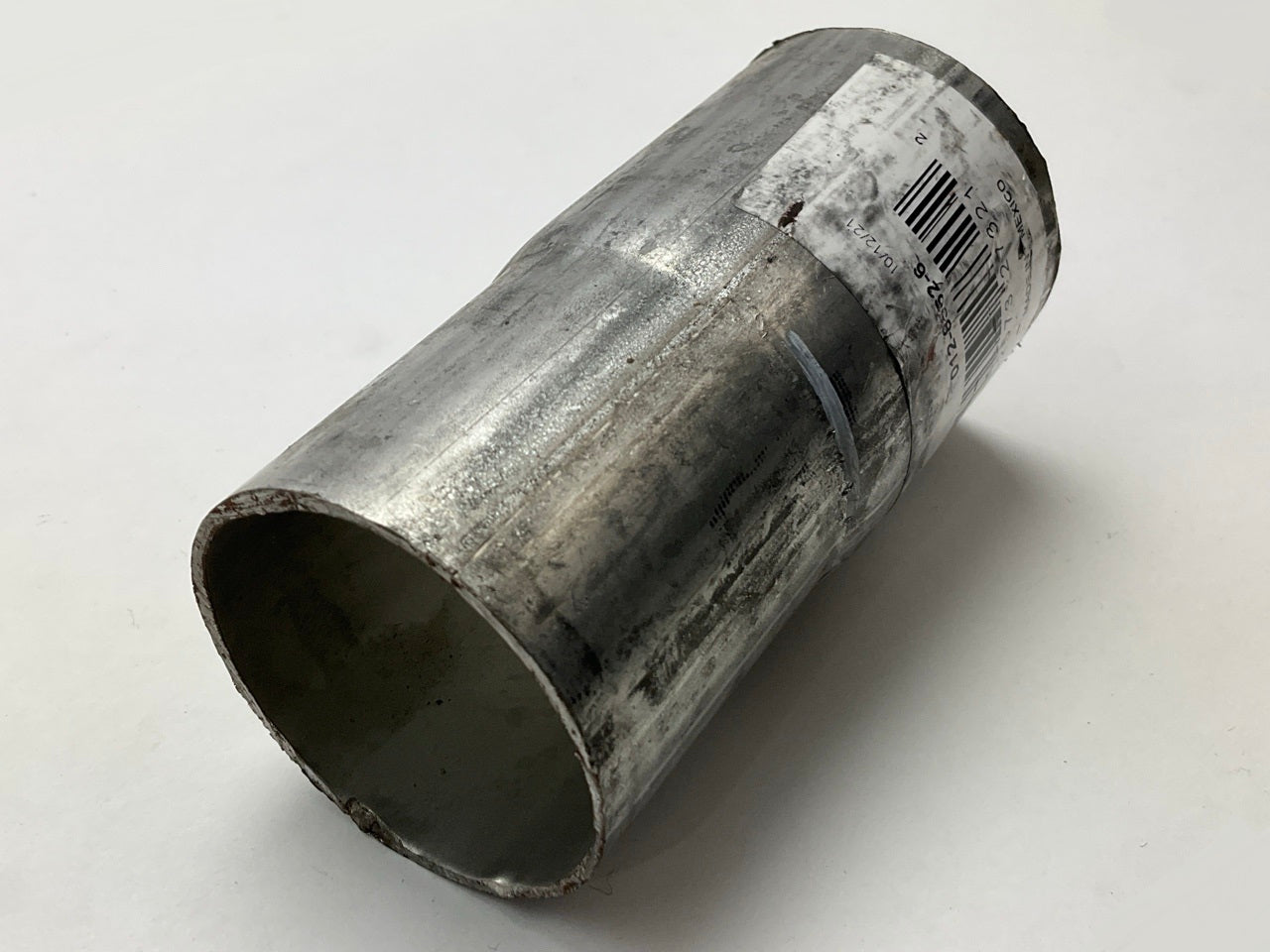 Rol Exhaust 548507 Exhaust Pipe Adapter Reducer - 2'' OD X 1-3/4'' ID