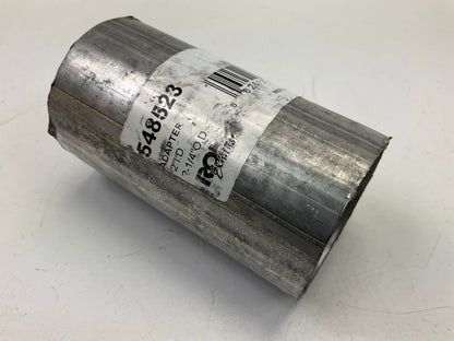 Rol Exhaust 548523 Exhaust Pipe Adapter Connector - 2'' ID X 2-1/4'' OD, 3-3/4''