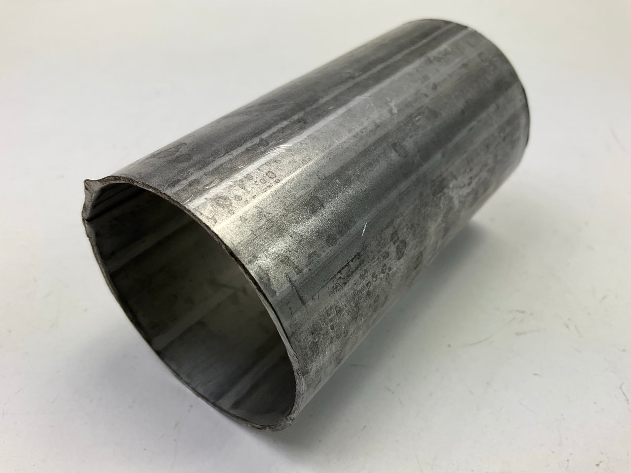 Rol Exhaust 548523 Exhaust Pipe Adapter Connector - 2'' ID X 2-1/4'' OD, 3-3/4''