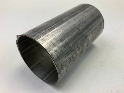 Rol Exhaust 548523 Exhaust Pipe Adapter Connector - 2'' ID X 2-1/4'' OD, 3-3/4''