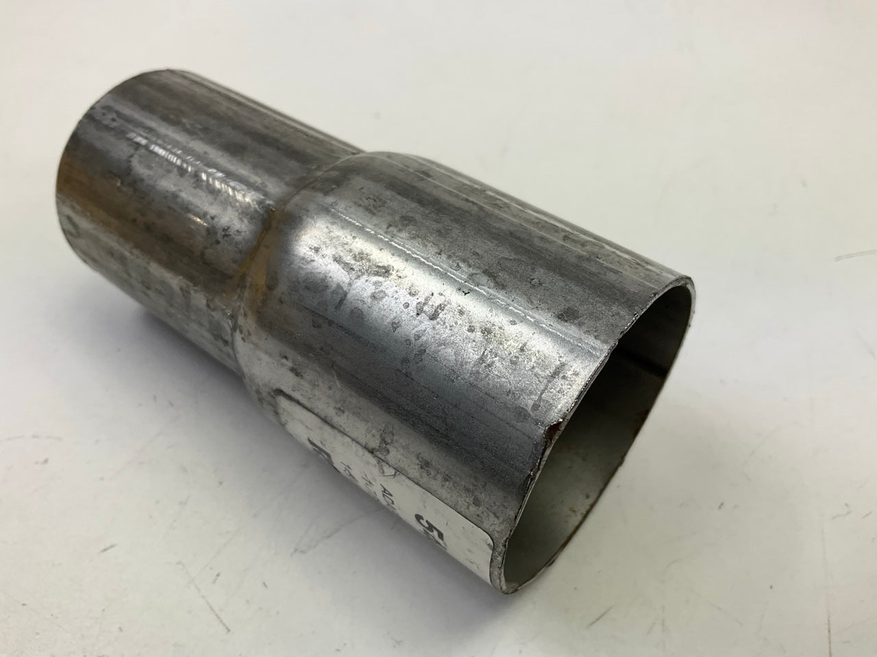 Rol Exhaust 548526 Exhaust Pipe Adapter Reducer Connector 1-7/8'' ID X 1-3/4'' OD