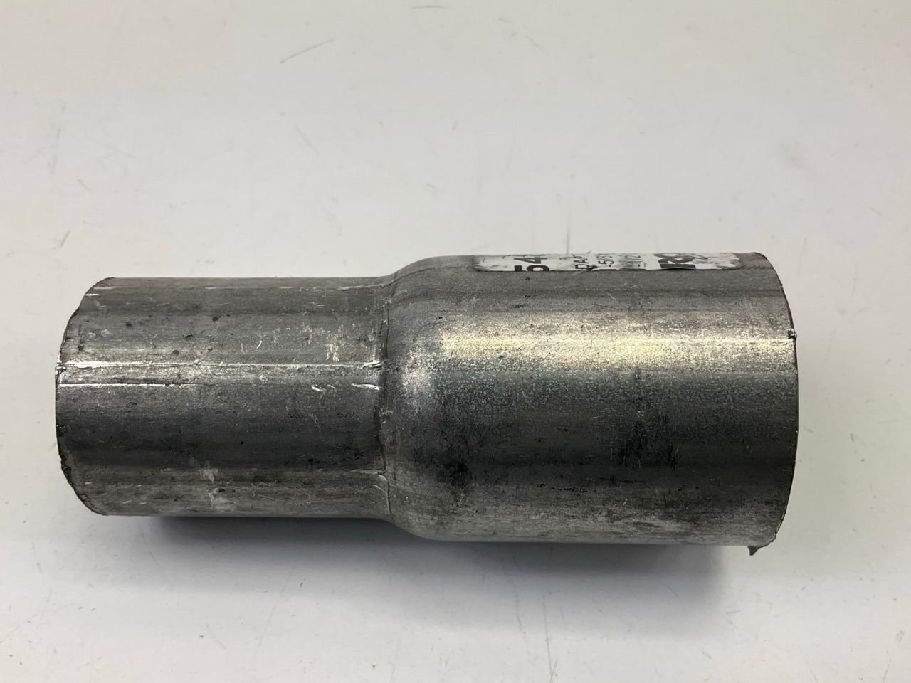 Rol Exhaust 548554 Exhaust Pipe Adapter Reducer - 1-5/8'' ID X 1-1/2'' OD
