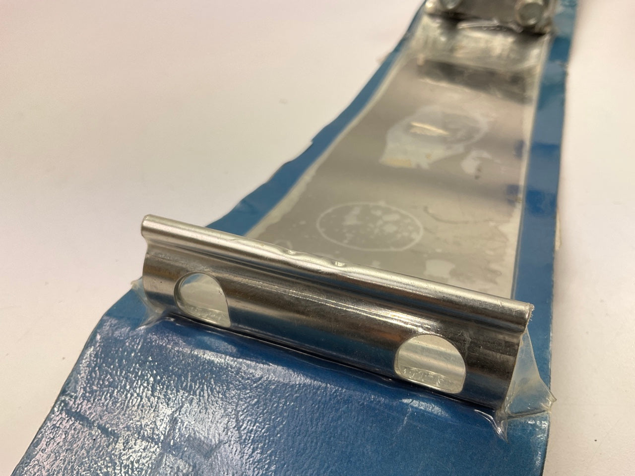 Rol Exhaust E40ST Stainless Steel Exhaust Band Clamp 4''