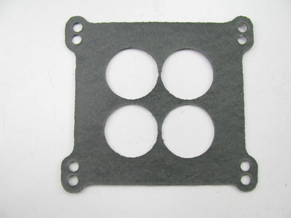 Rol Gasket CM0055-001 Carburetor Mounting Gasket For Carter / Holley 4-BBL