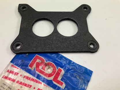 Rol Gasket CM55005 Carburetor Mounting Gasket