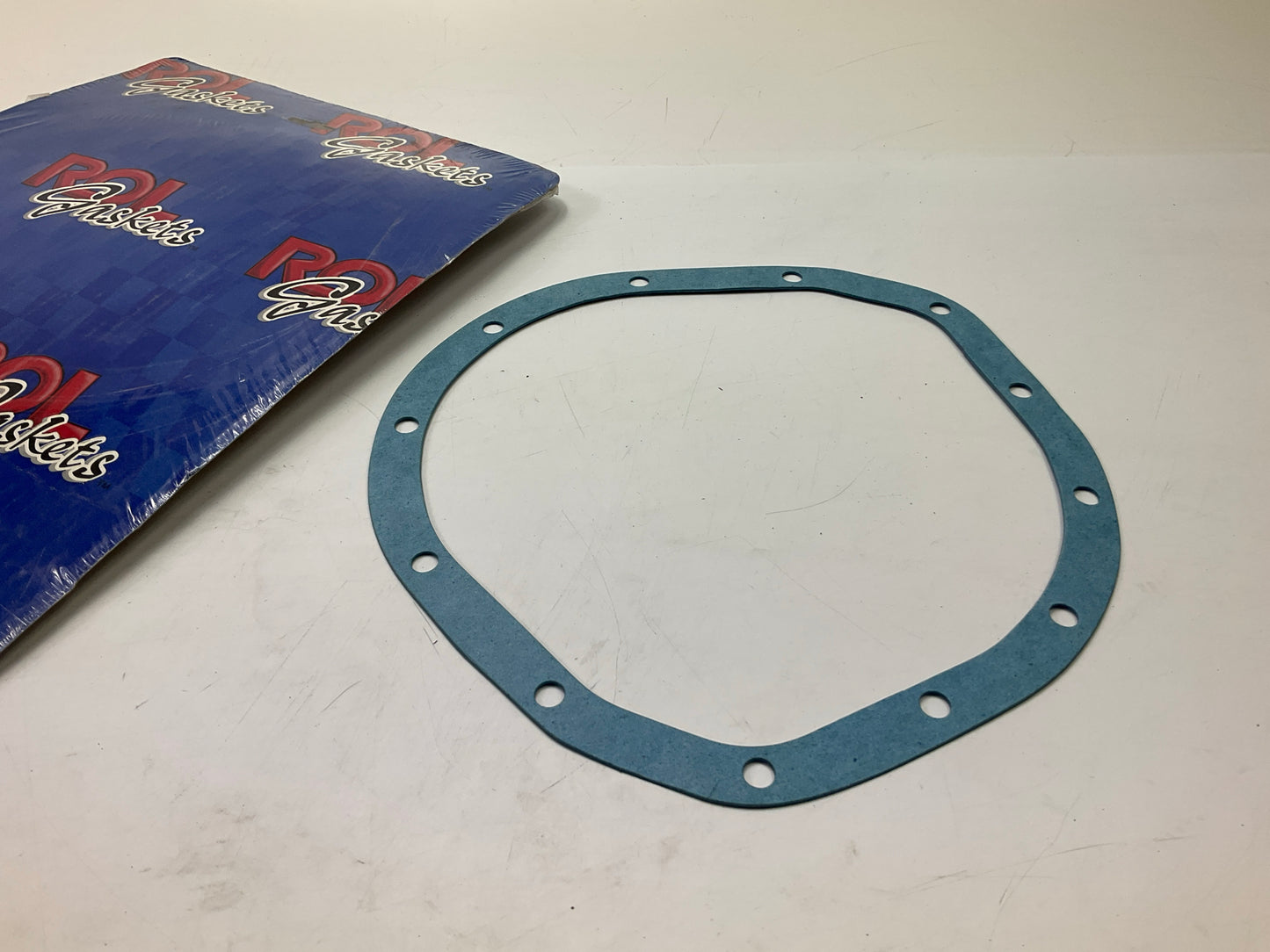 Rol Gasket DS14212 Differential Cover Gasket
