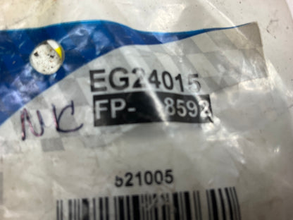 Rol Gasket EG24015 Exhaust Manifold Flange Gasket
