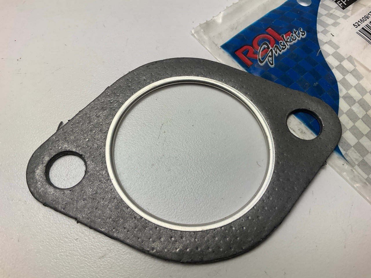 Rol Gasket EG24023 Exhaust Pipe Flange Gasket