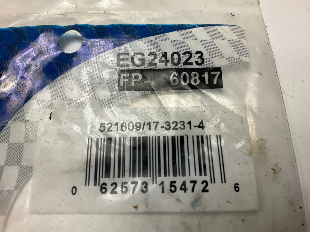 Rol Gasket EG24023 Exhaust Pipe Flange Gasket