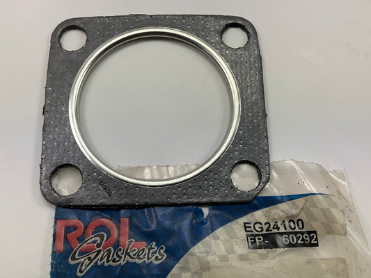 Rol Gasket EG24100 Exhaust Manifold Flange Gasket