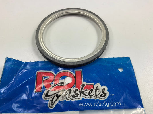 Rol Gasket EG24509 Exhaust Manifold Flange Gasket