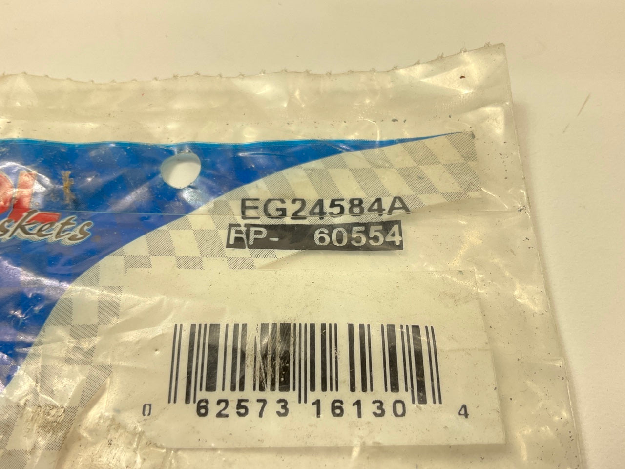 Rol Gasket EG24584A Exhaust Manifold Flange Gasket