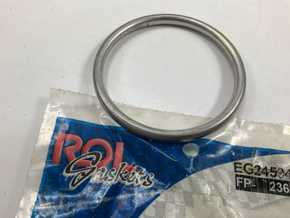 Rol Gasket EG24594 Exhaust Manifold Flange Gasket