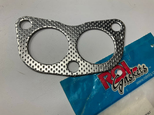 Rol Gasket EG24693 Exhaust Manifold Flange Gasket