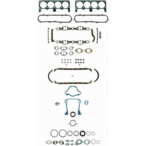 Rol Gasket FS31031 Full Complete Gasket Set FS8553PT-9