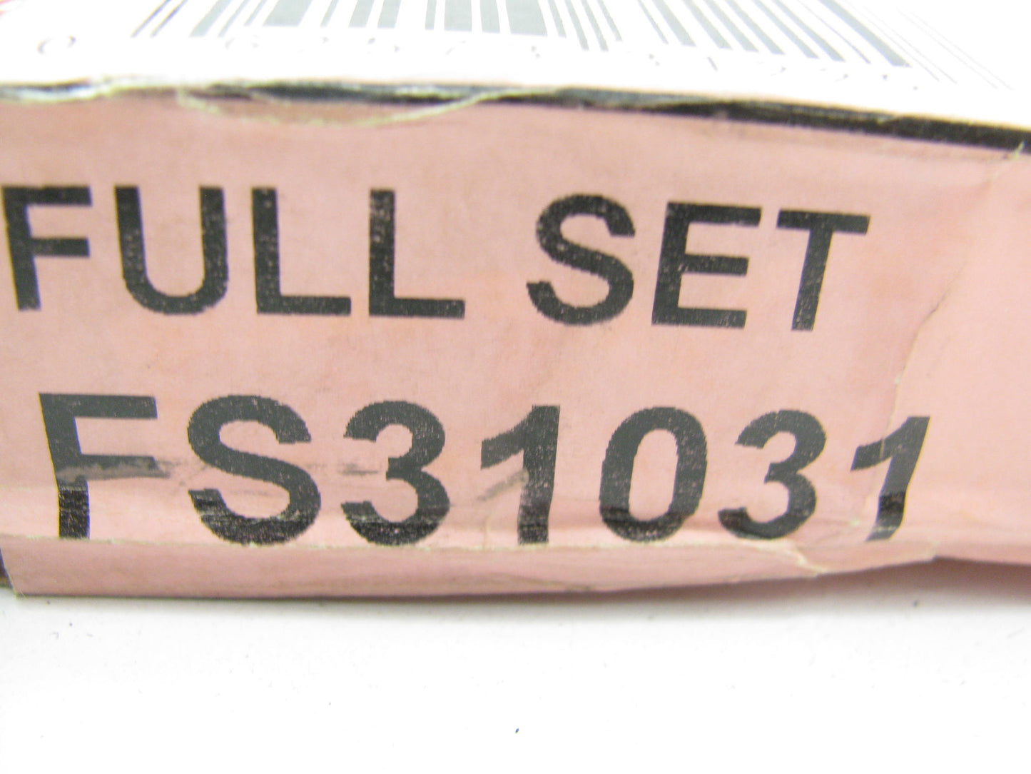 Rol Gasket FS31031 Full Engine Rebuild Gasket Set FS8553PT-9