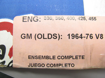 Rol Gasket FS31160 Full Engine Gasket Set 1964-1976 Oldsmobile 330 350 425 455