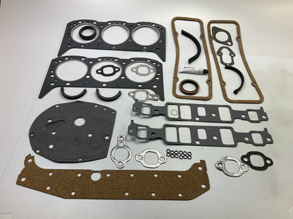 Rol Gasket FS31440 Engine Full Gasket Set For 1980-1984 Chevrolet 3.8L-V6