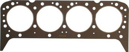 ROL HG31010 Cylinder Head Gasket - 1976-2002 Chevy GM 305 5.0L V8