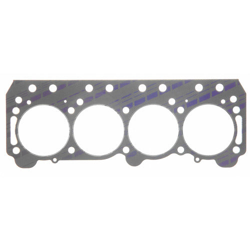 Rol Gasket HG31220 Engine Cylinder Head Gasket 1968-1977 GM 350 5.7L-V8