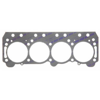 Rol Gasket HG31220 Engine Cylinder Head Gasket 1968-1977 GM 350 5.7L-V8