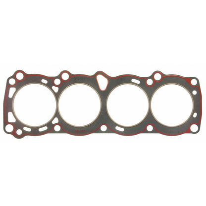 Rol Gasket HG32140 Engine Cylinder Head Gasket For 1982-1988 Nissan 1.5L 1.6L-L4