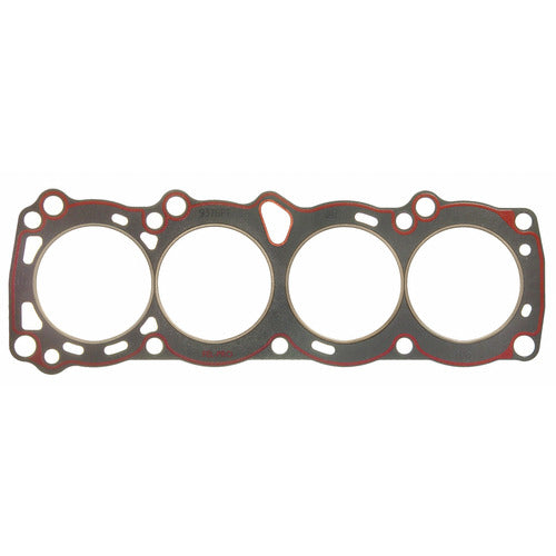 Rol Gasket HG32140 Engine Cylinder Head Gasket For 1982-1988 Nissan 1.5L 1.6L-L4