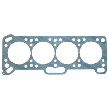 Rol Gasket HG32660 Cylinder Head Gasket For 1979-1994 Mitsubishi 1.4L 1.5L