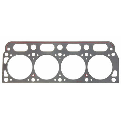 Rol Gasket HG33020 Engine Cylinder Head Gasket for 1987-1997 GM 2.0L 2.2L-L4