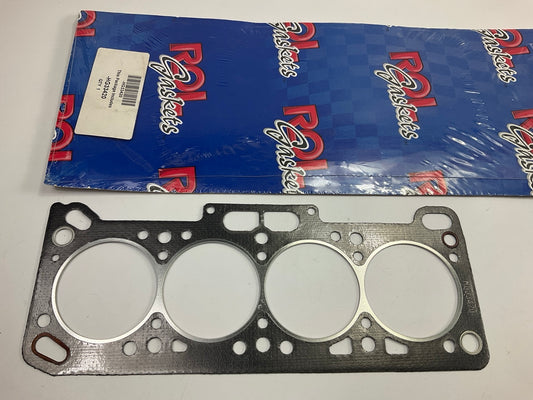 Rol Gasket HG33420 Cylinder Head Gasket For 1991-1996 Chrysler Mitsubishi 1.5L