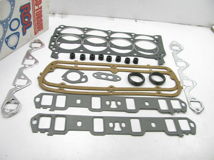 Rol Gasket HS31026 Cylinder Head Gasket Set 63-85 Ford 302 351 V8