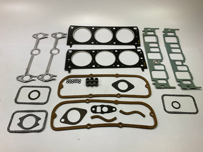 Rol Gasket HS31430 Cylinder Head Gasket Set 1980-1980 Pontiac Buick 2.8L-V6