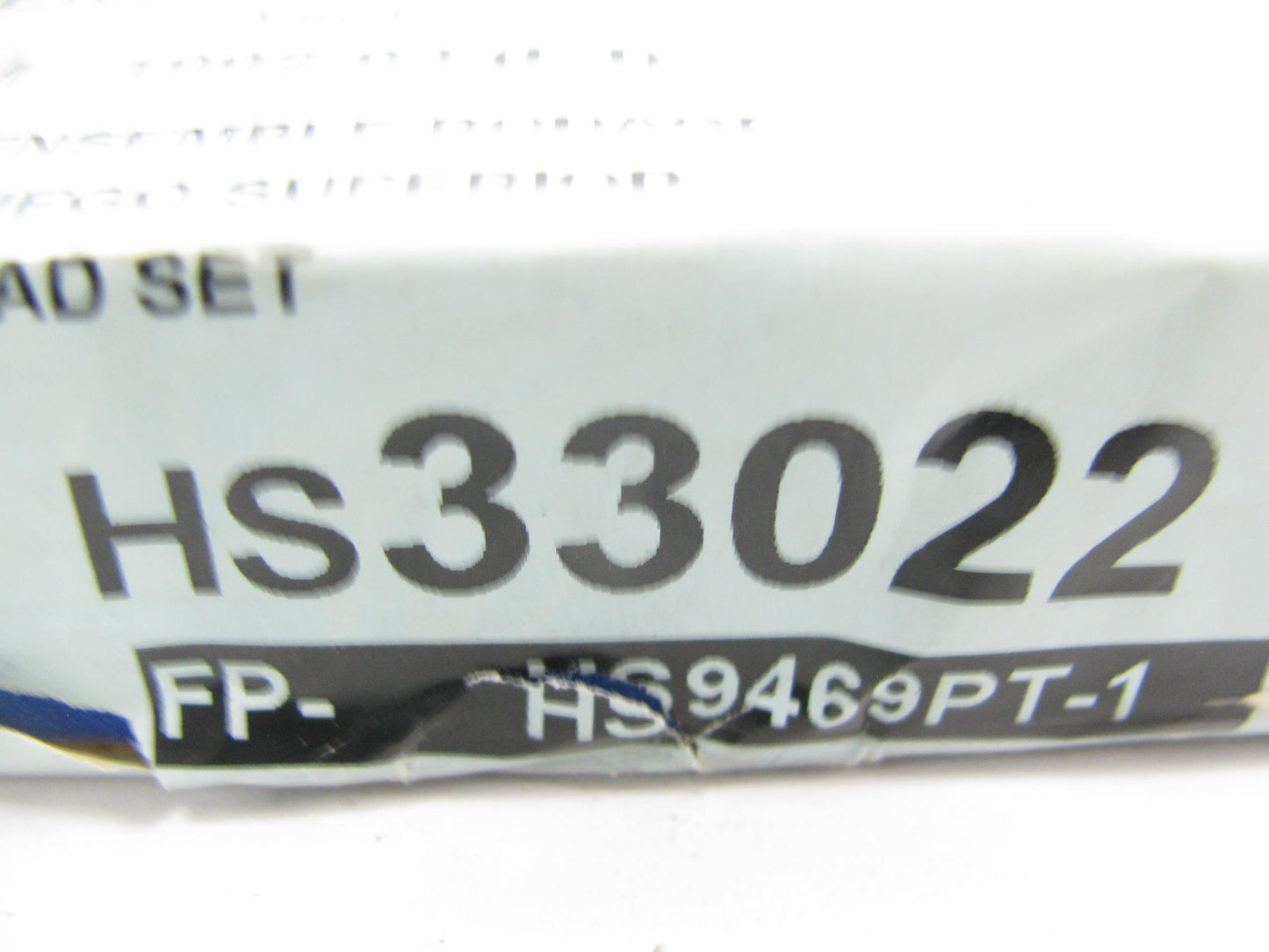 Rol Gasket HS33022 Cylinder Head Gasket Set 1992-93 GM 134 CID 2.2L