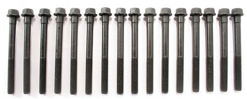 Rol Gasket MM23582 Cylinder Head Bolt Kit ES72849