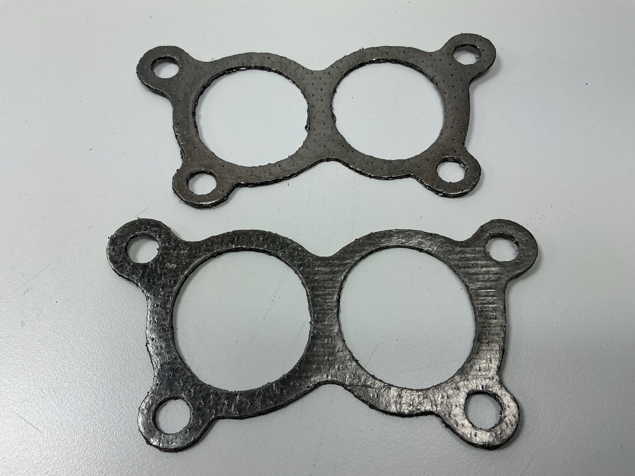 Rol Gasket MS4204 Exhaust Manifold Gasket Set 1990-1993 Geo 1991-92 Isuzu 1.6L