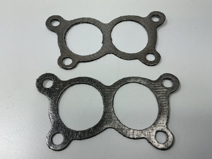 Rol Gasket MS4204 Exhaust Manifold Gasket Set 1990-1993 Geo 1991-92 Isuzu 1.6L