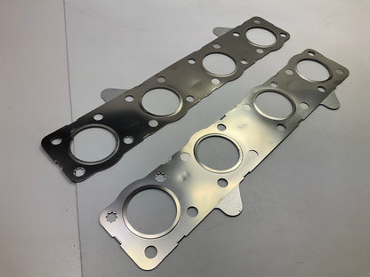 Rol Gasket MS4655 Exhaust Manifold Gasket Set 1993-1999 Cadillac 4.0L 4.6L V8