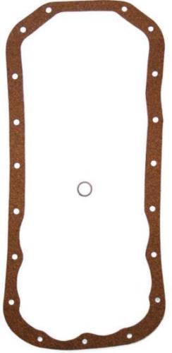 Rol Gasket OS5660 Engine Oil Pan Gasket