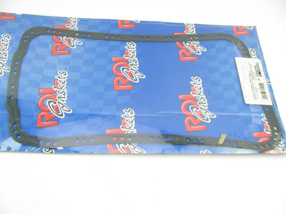 Rol Gasket OS6019 Engine Oil Pan Gasket 1986-1997 Honda Acura 2.5L 2.7L-V6